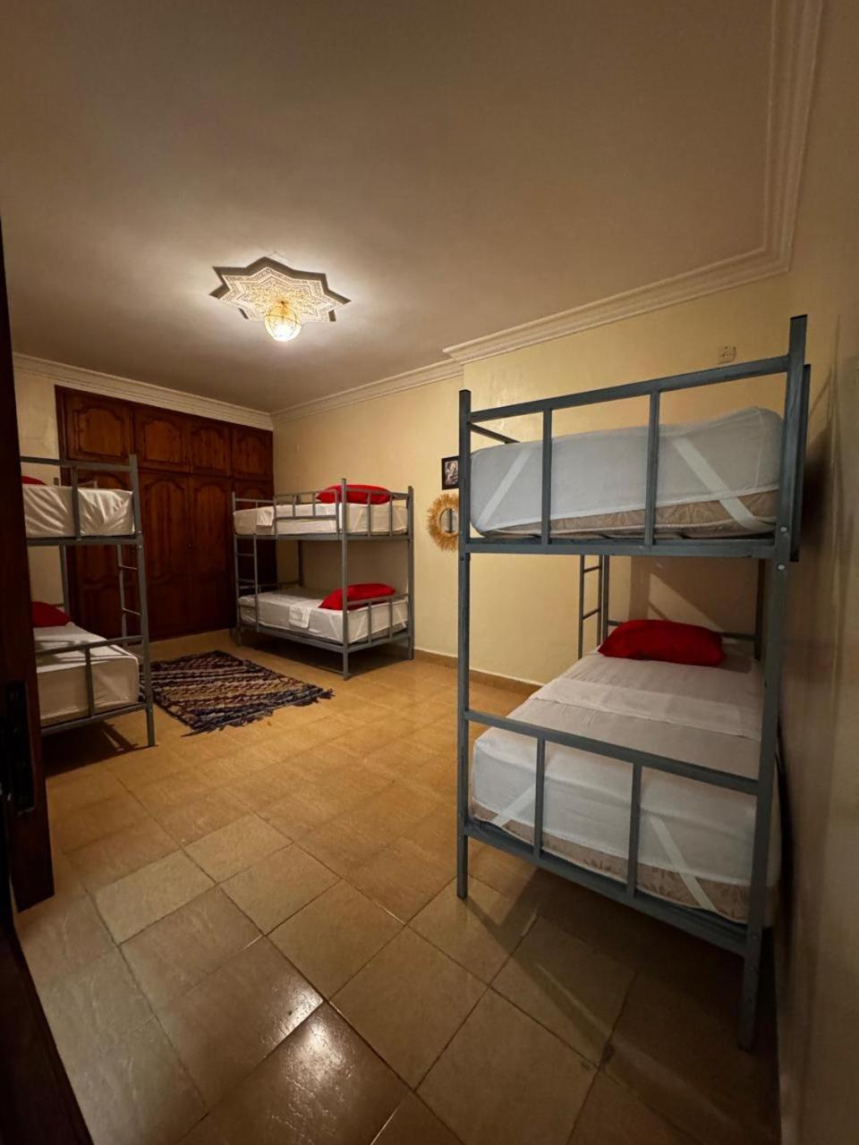 Hostel Dar Malak Marrakesh