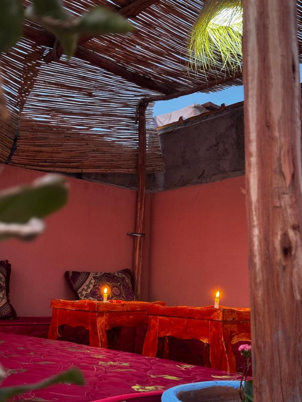 Dar Malak * Marrakesh