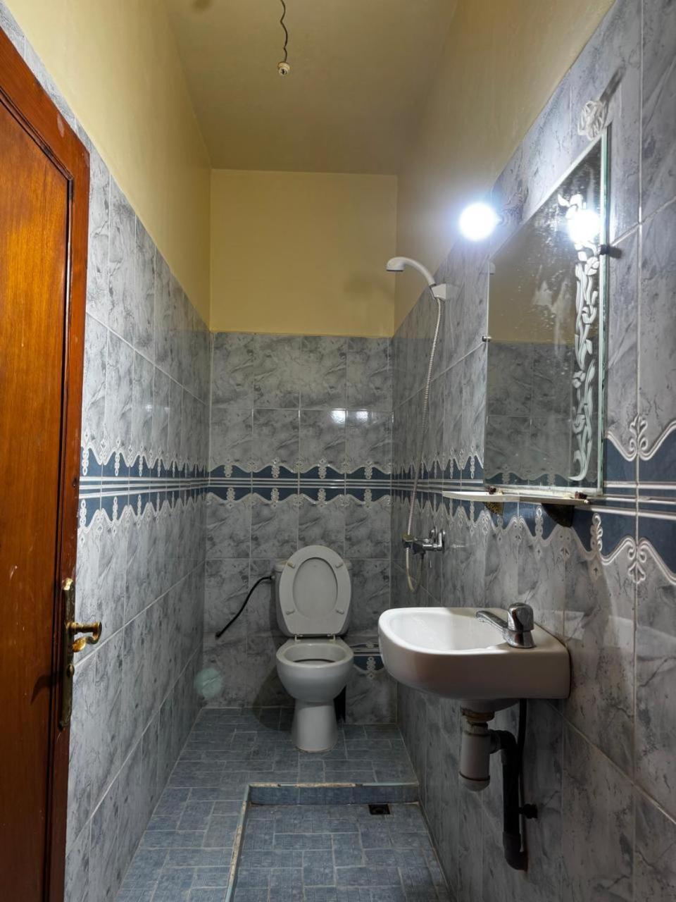 Dar Malak Hostel *