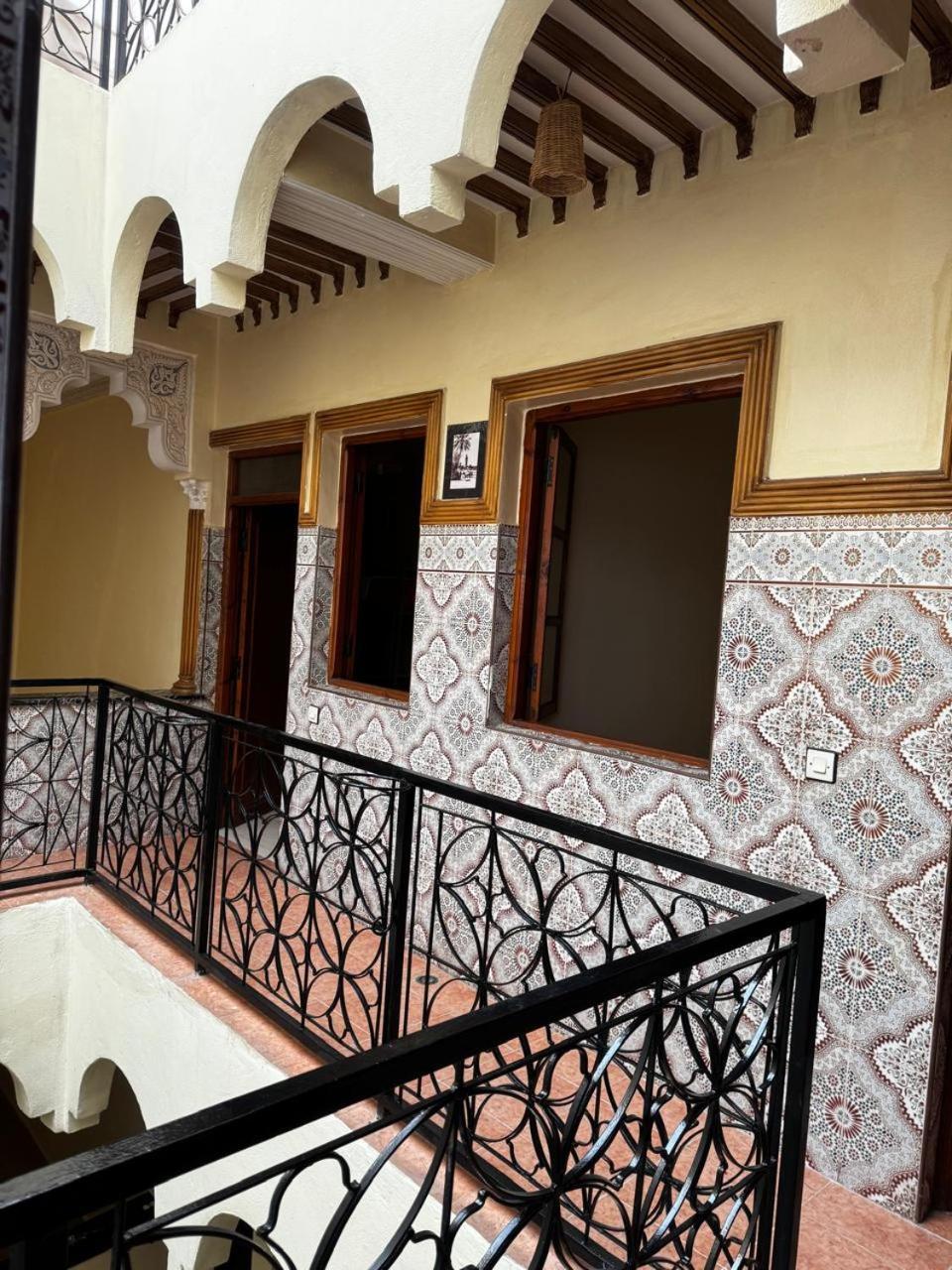 Dar Malak Hostel Marrakesh