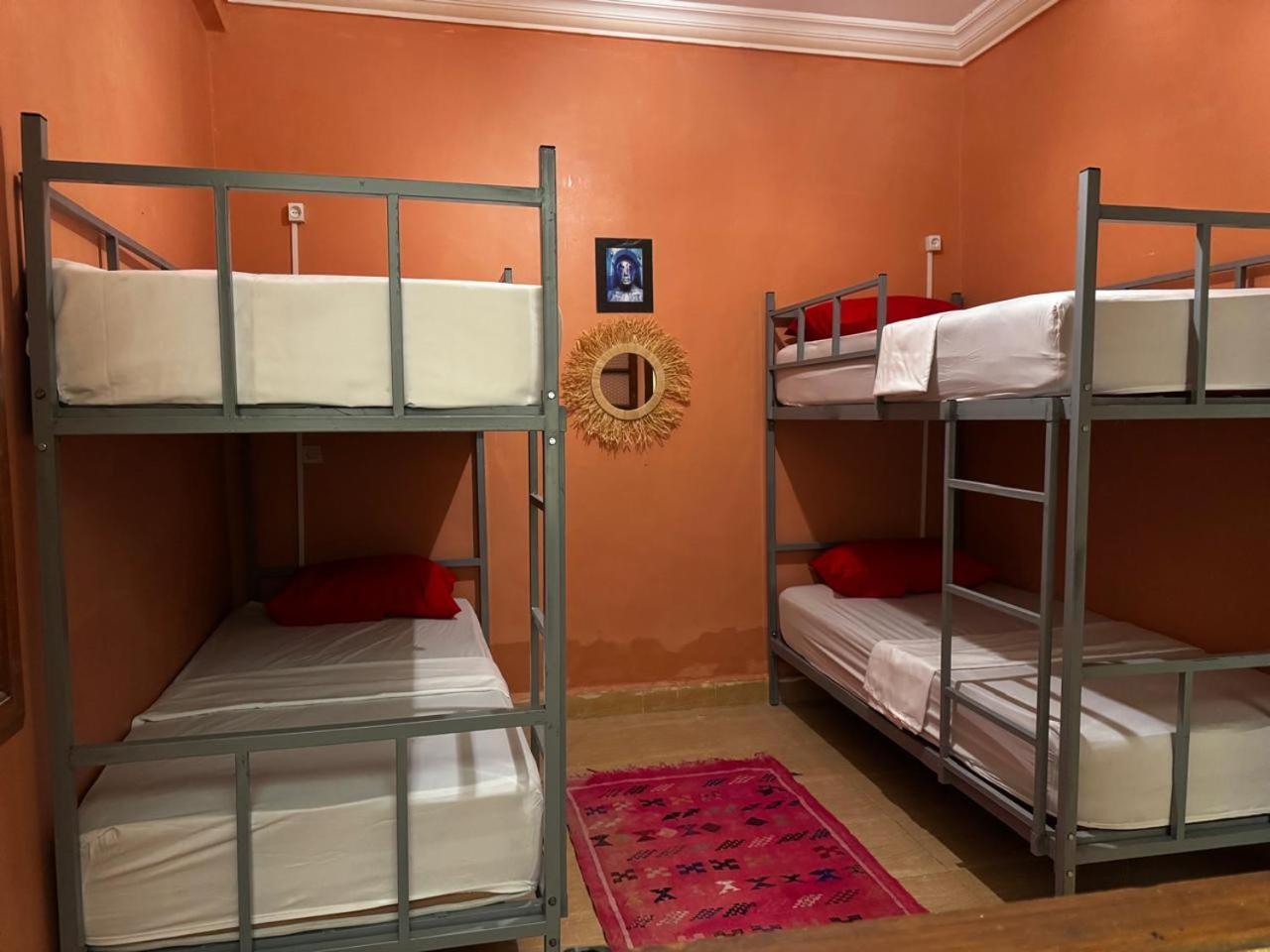 Hostel Dar Malak Marrakesh