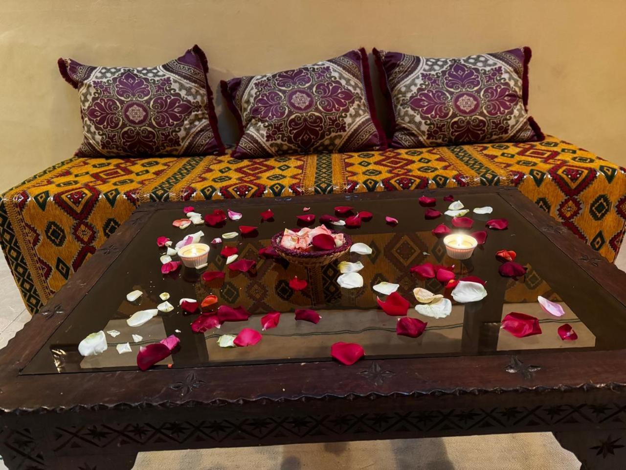 Dar Malak * Marrakesh