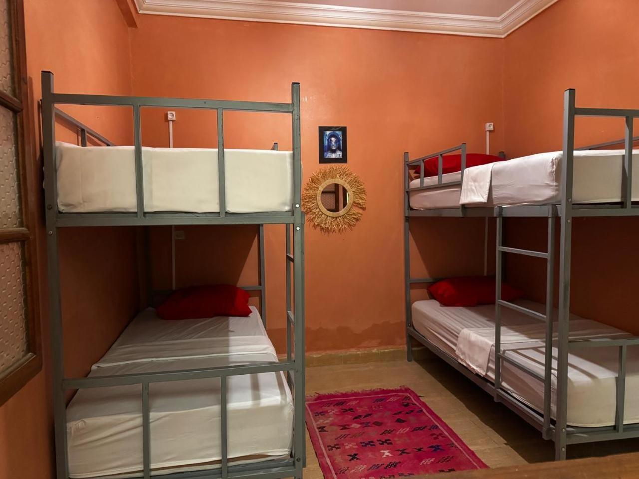 Dar Malak Hostel