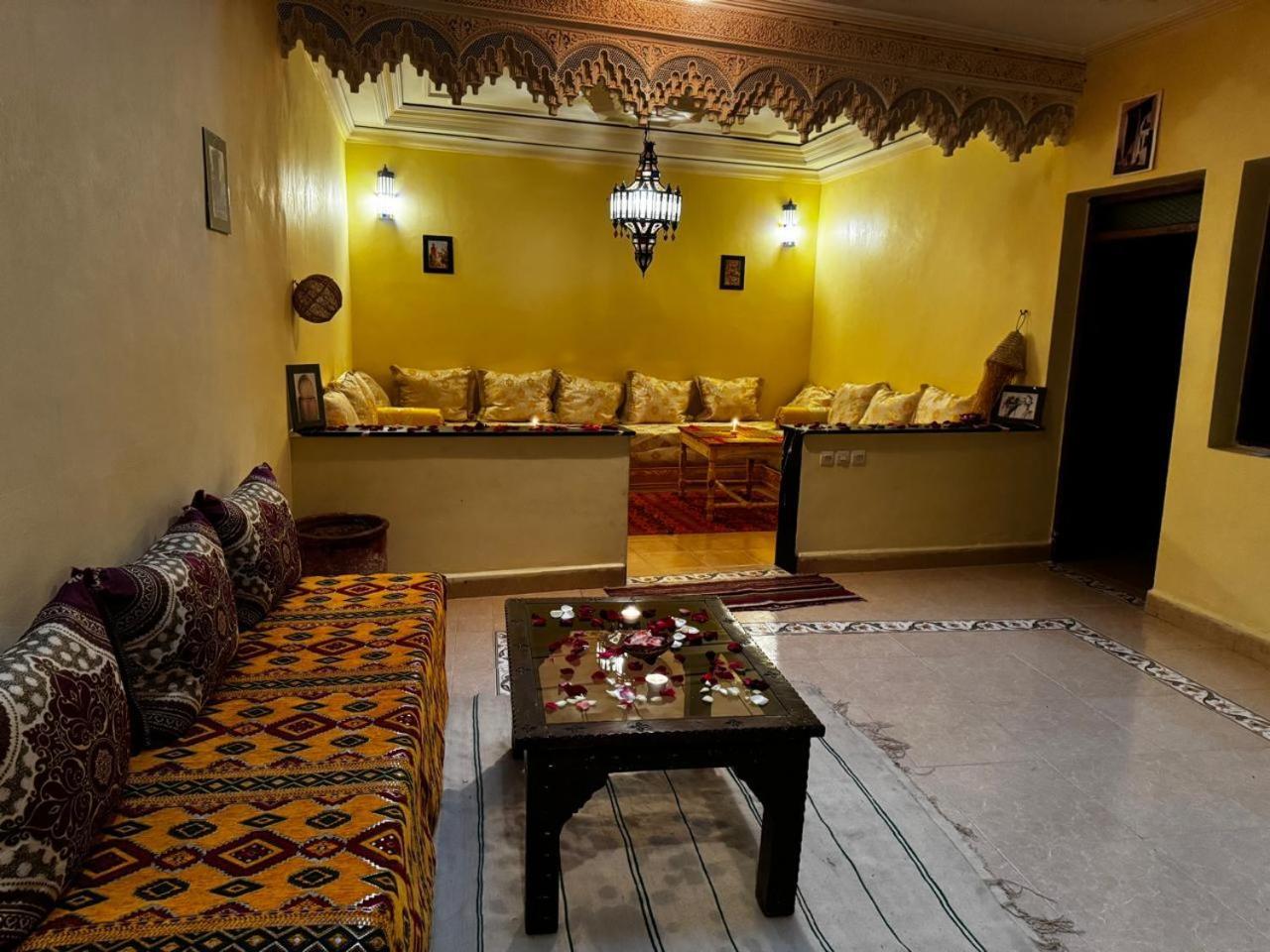 Dar Malak Hostel *