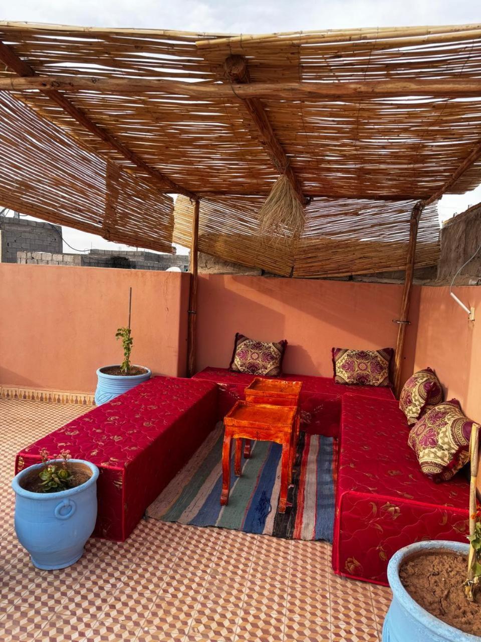 Hostel Dar Malak *