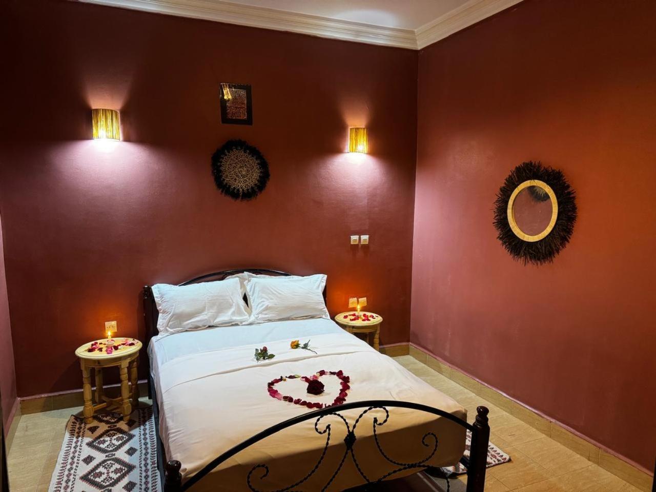 Hostel Dar Malak Marrakesh