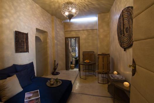 Riad Joya 4*