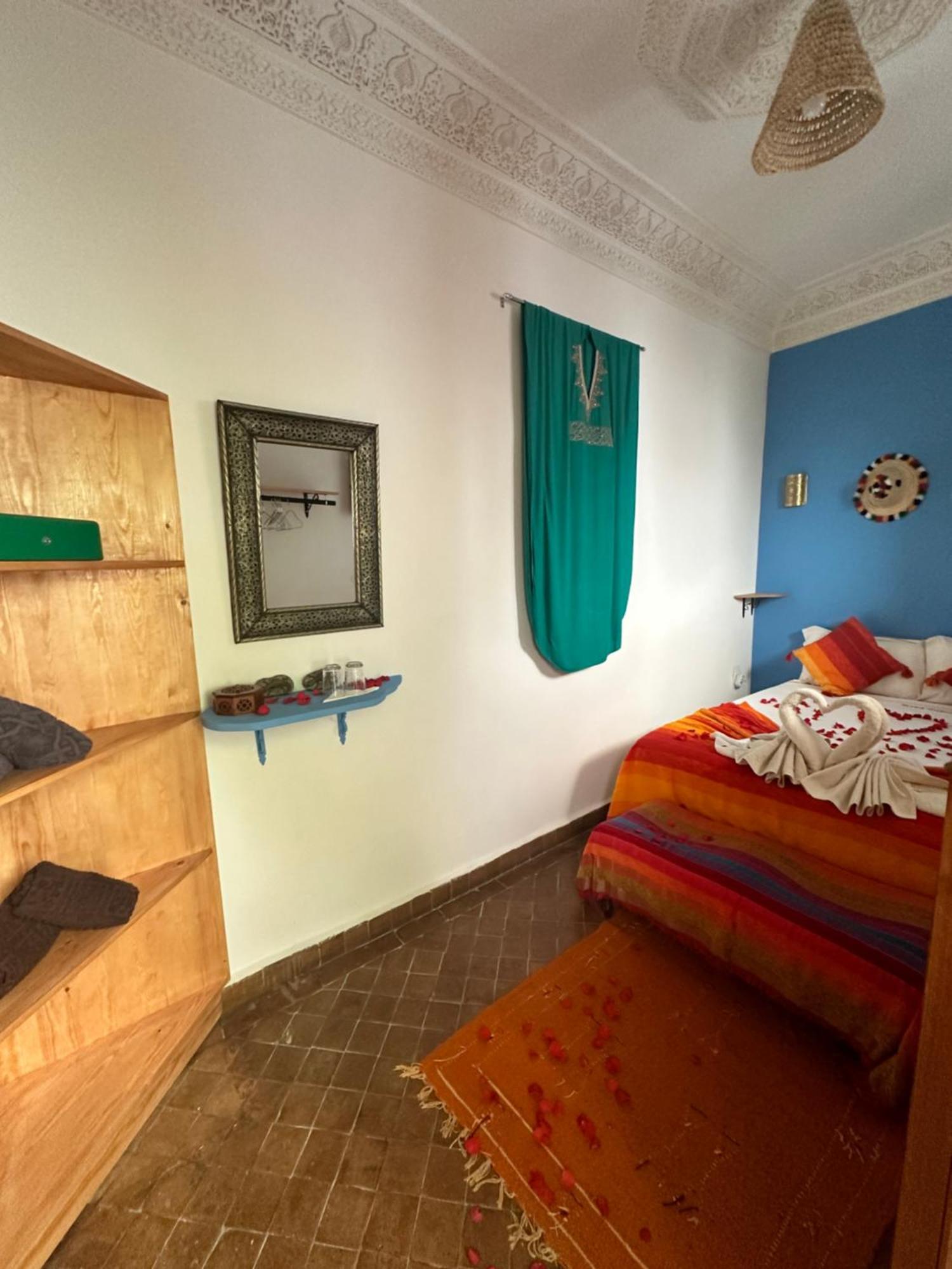 Safina Guest house 3*