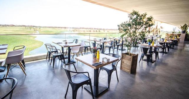 De Luxe Prestigia Opale Appartement *