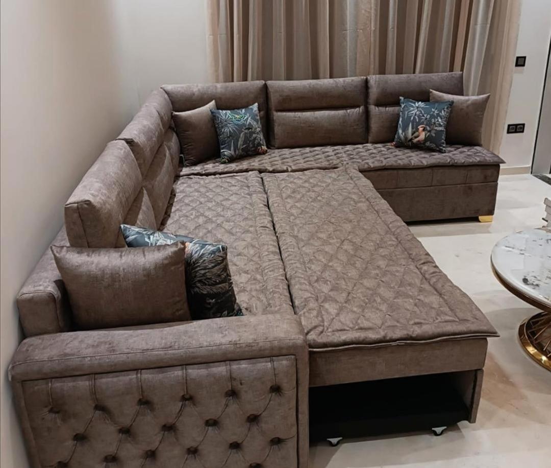 Appartement Luxueux, Cosy & Confortable *