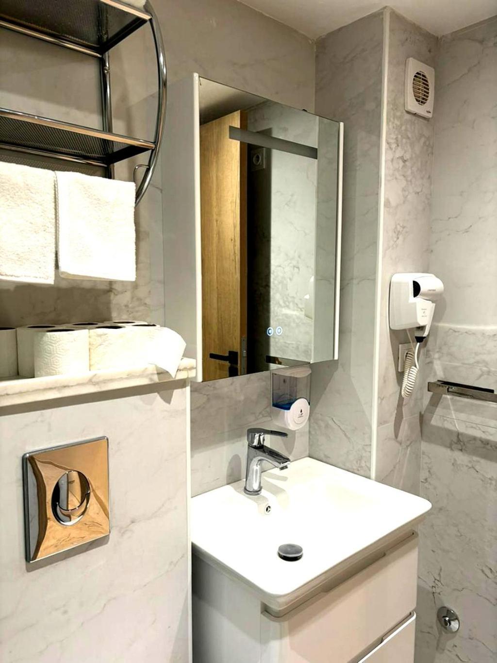Apartment Luxueux, Cosy & Confortable Marrakesh