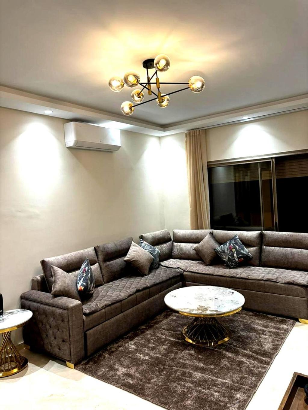 Luxueux, Cosy & Confortable
