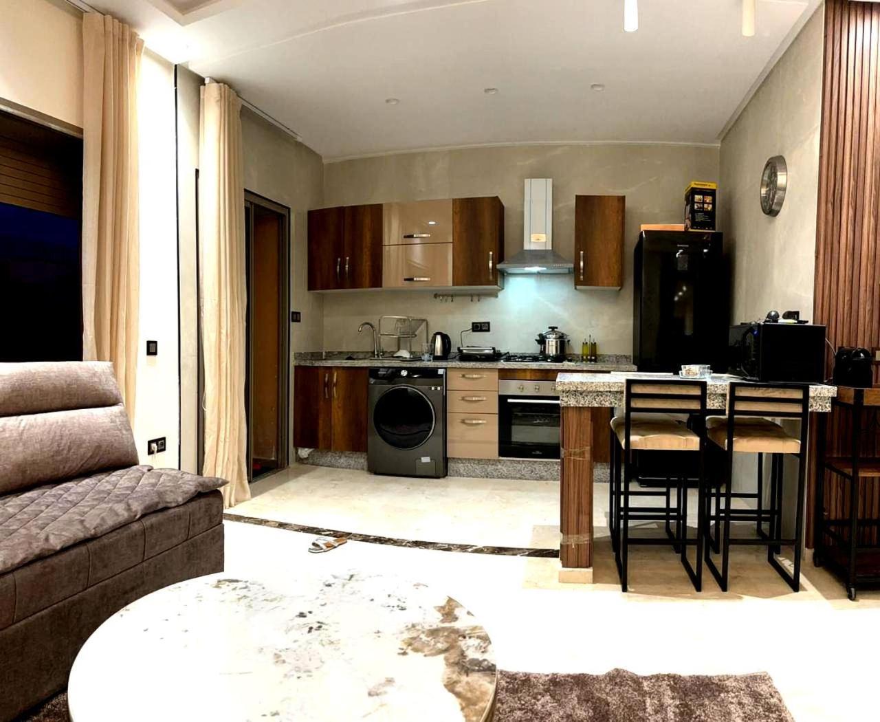 Apartment Luxueux, Cosy & Confortable