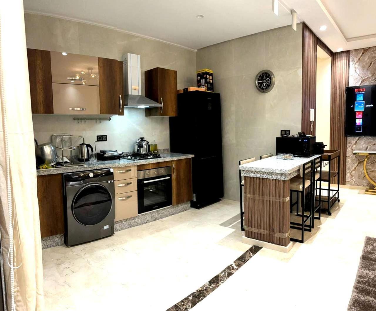 Luxueux, Cosy & Confortable Apartment *