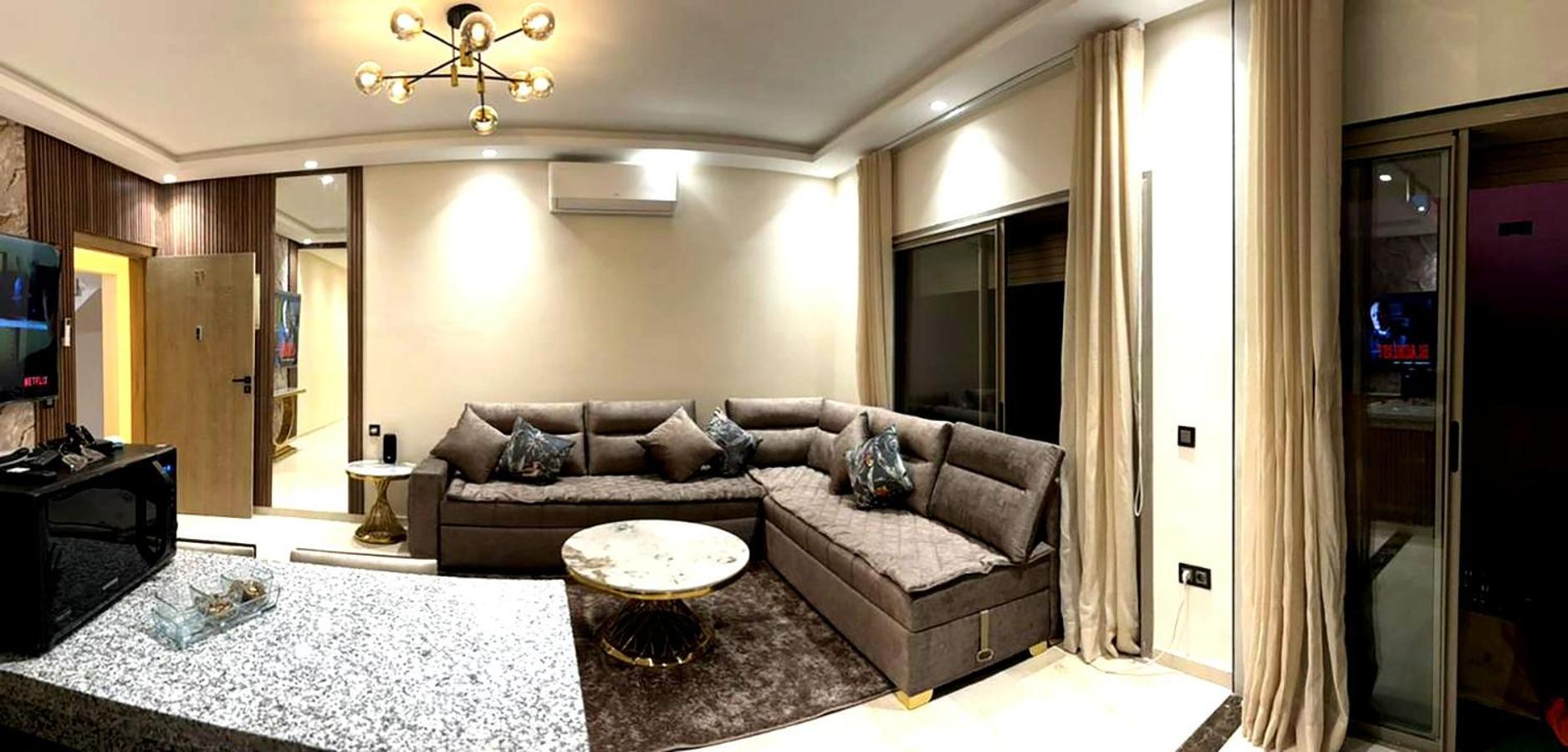 Luxueux, Cosy & Confortable Marrakesh