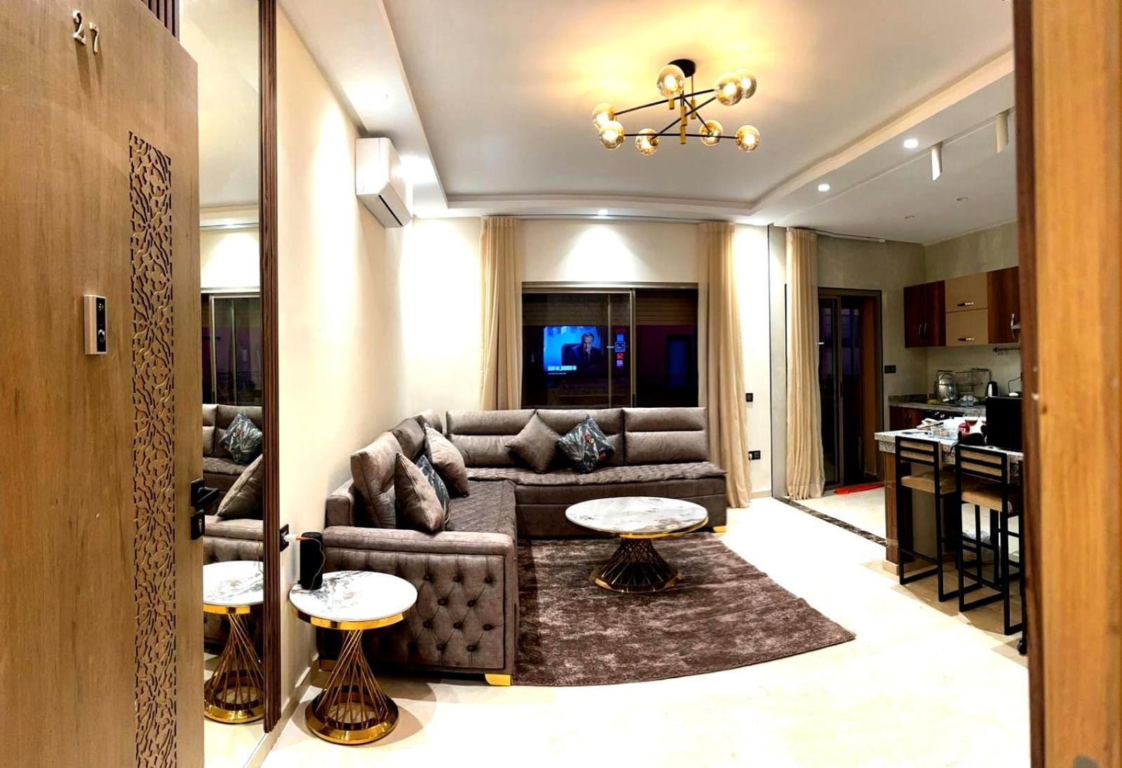 Luxueux, Cosy & Confortable Apartment