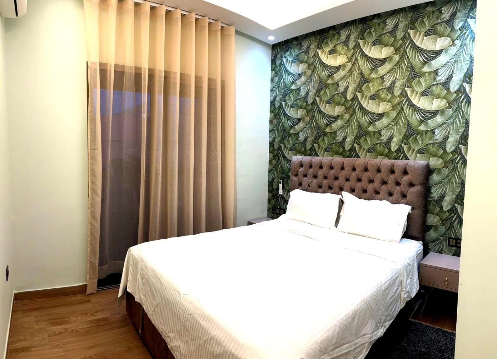 Luxueux, Cosy & Confortable Apartment *