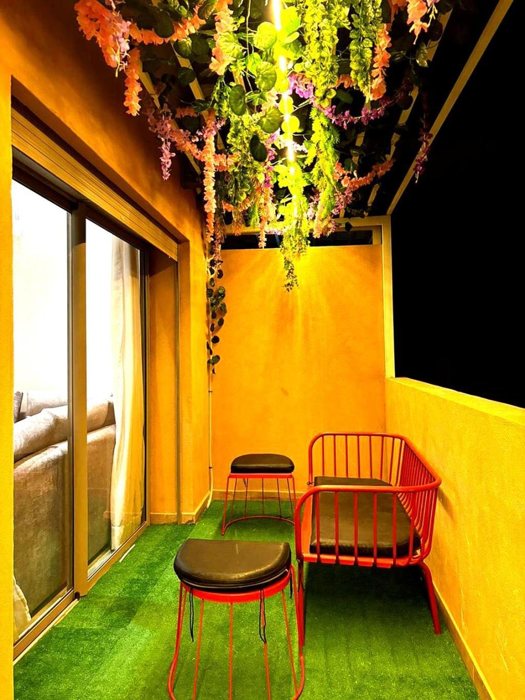 Luxueux, Cosy & Confortable Marrakesh