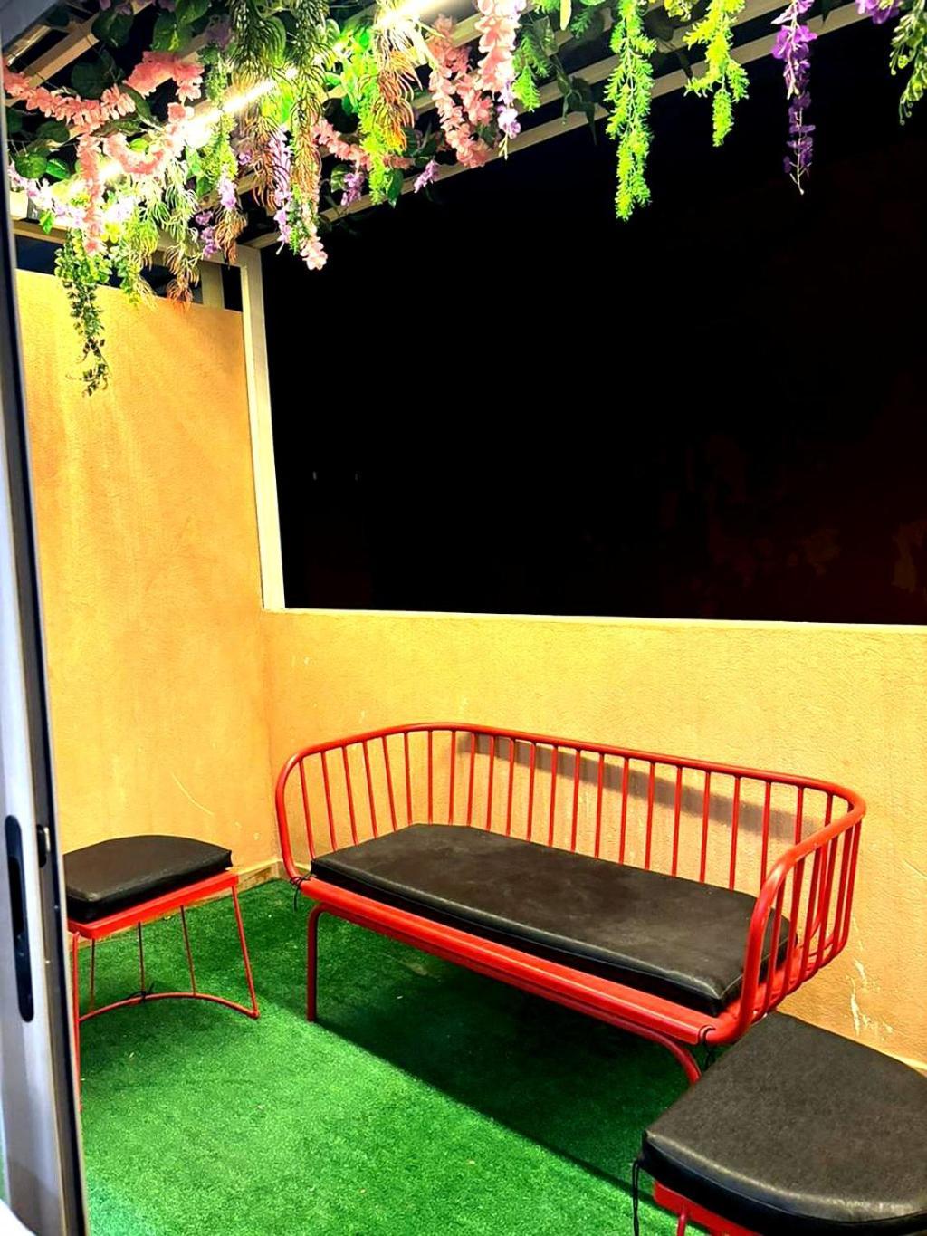Apartment Luxueux, Cosy & Confortable