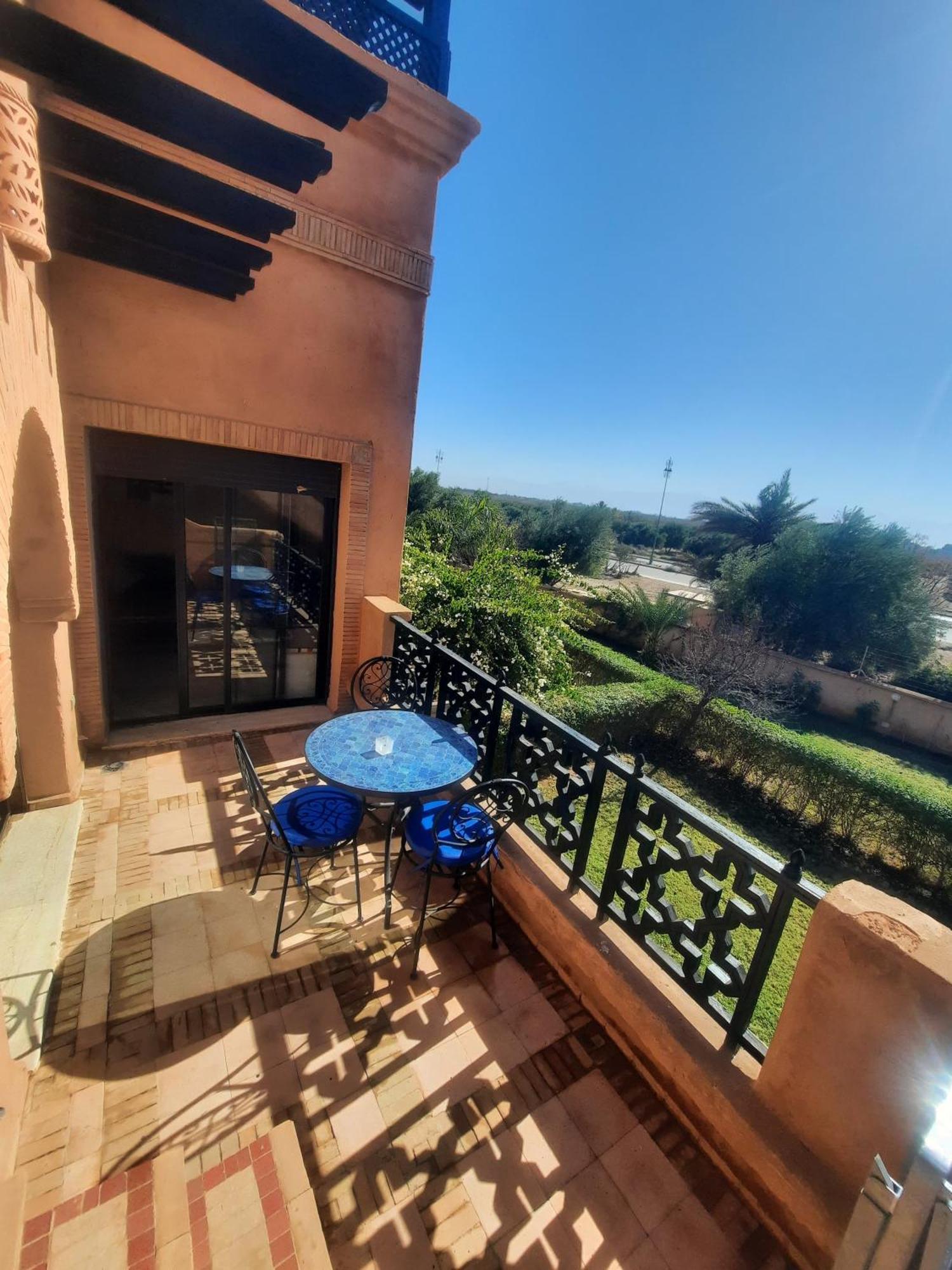 Apartamento Atlas Golf