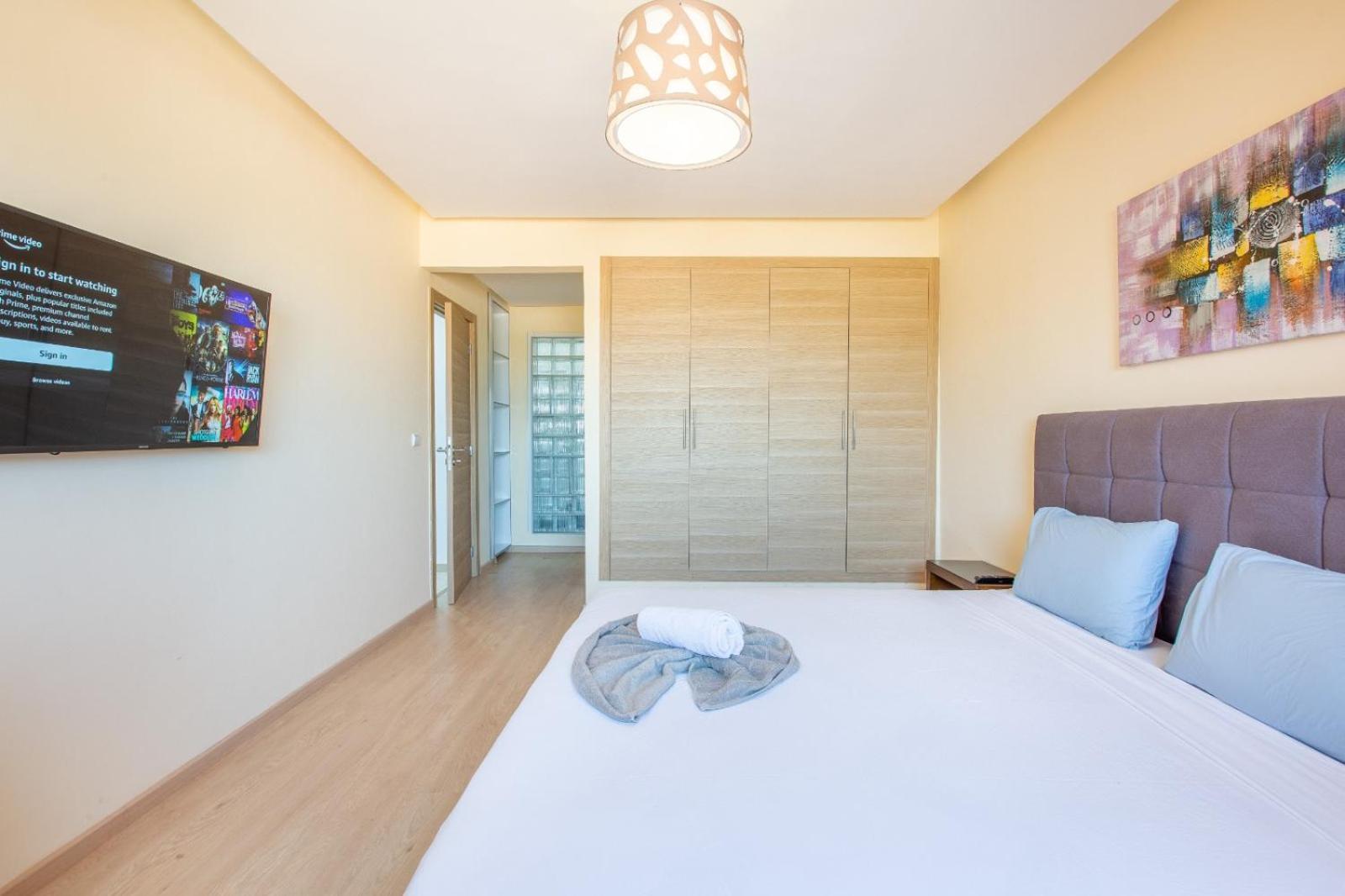 Migdal Gueliz Aparthotel Marrakesh