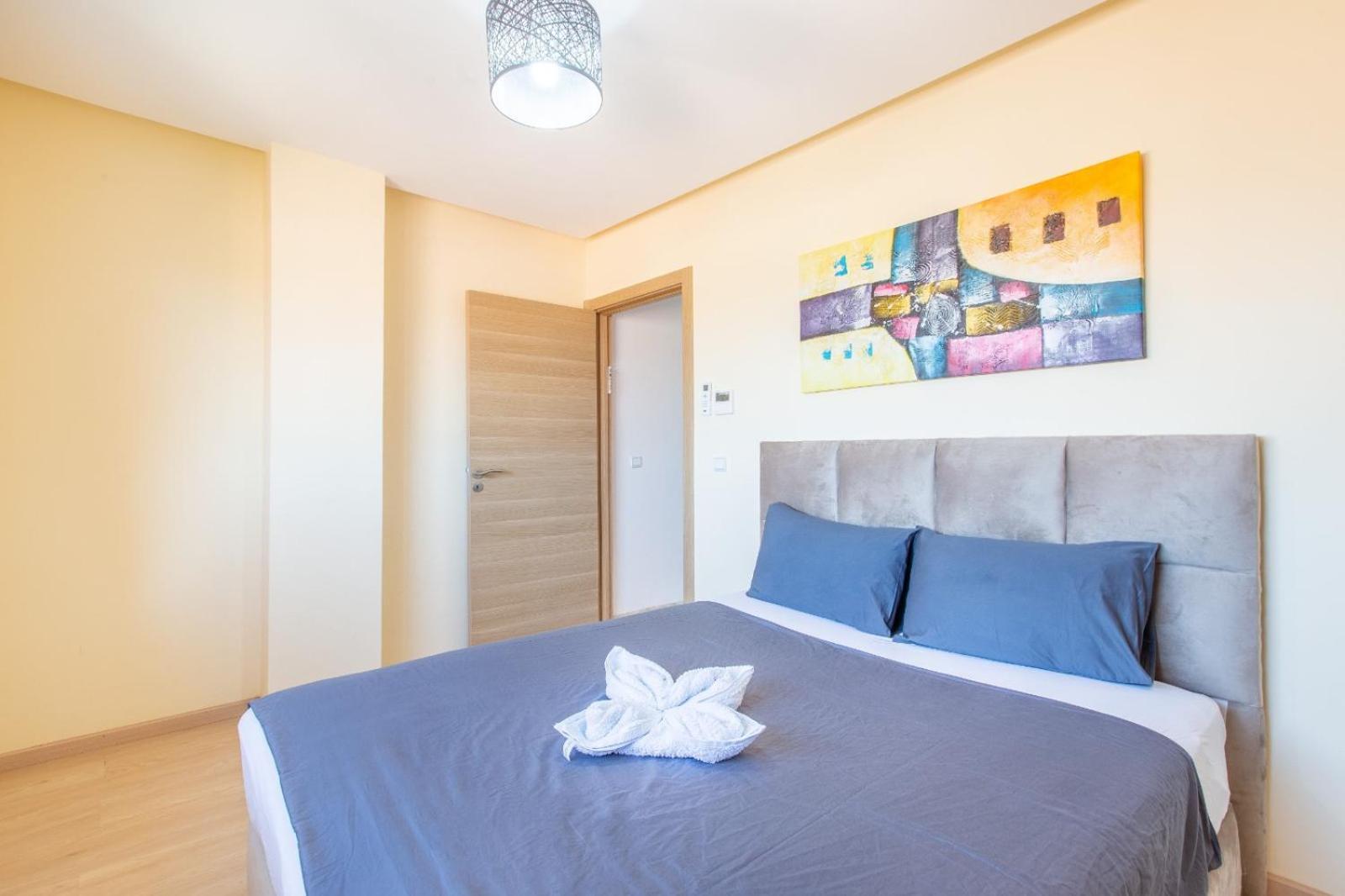 Migdal Gueliz Aparthotel