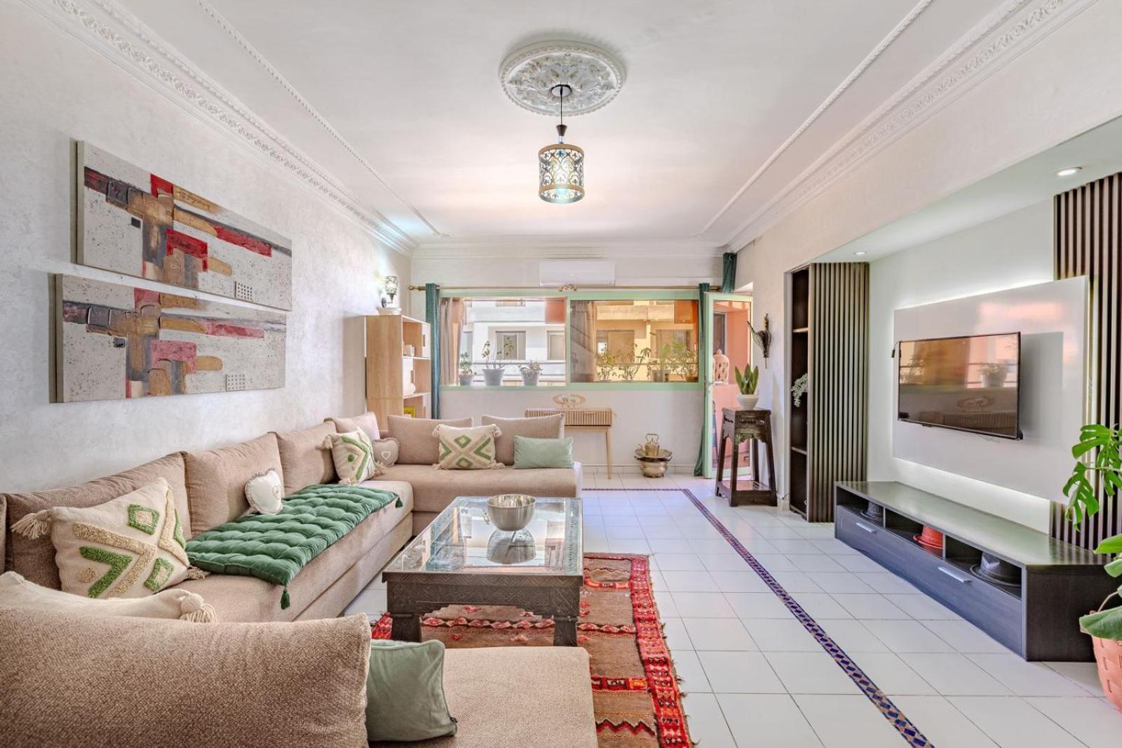 Duplex Confort Qualite Tres Bien Situe Apartment