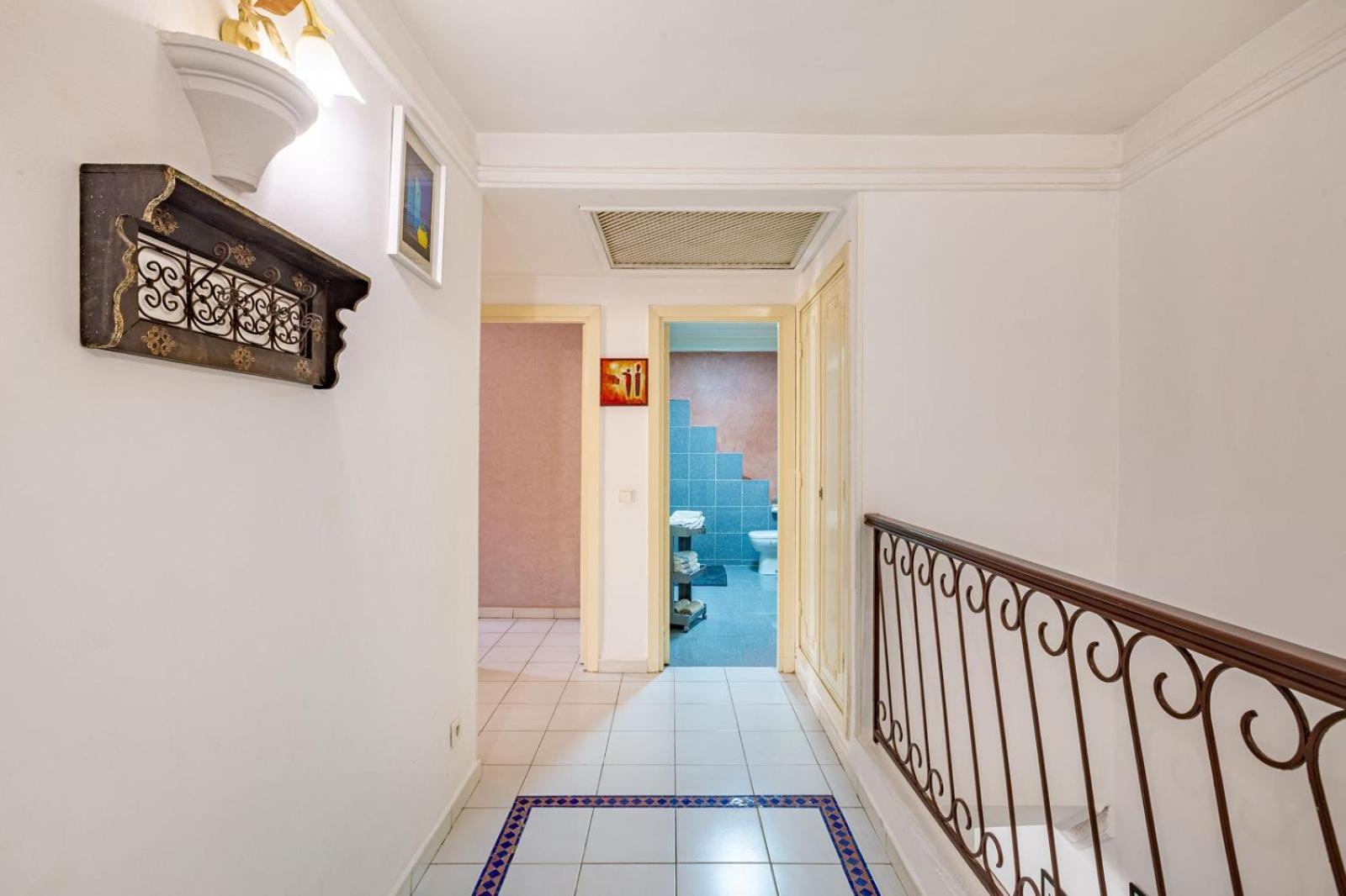 Apartment Duplex Confort Qualite Tres Bien Situe
