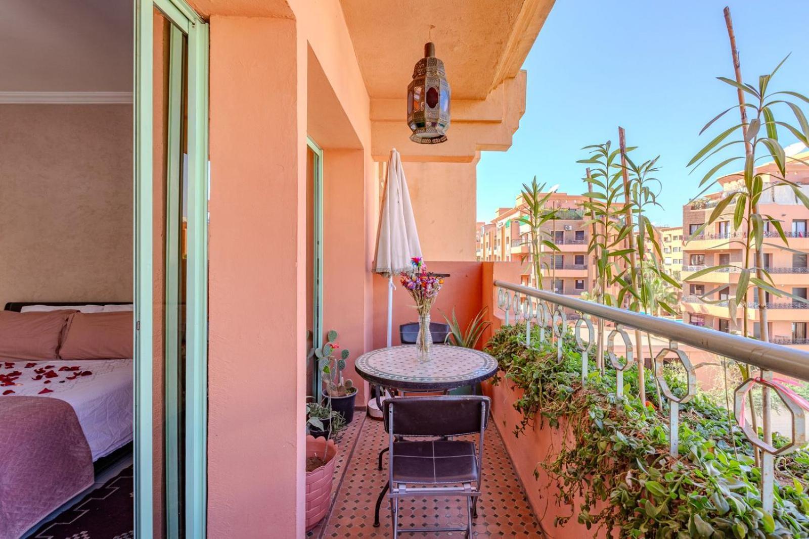 Apartment Duplex Confort Qualite Tres Bien Situe