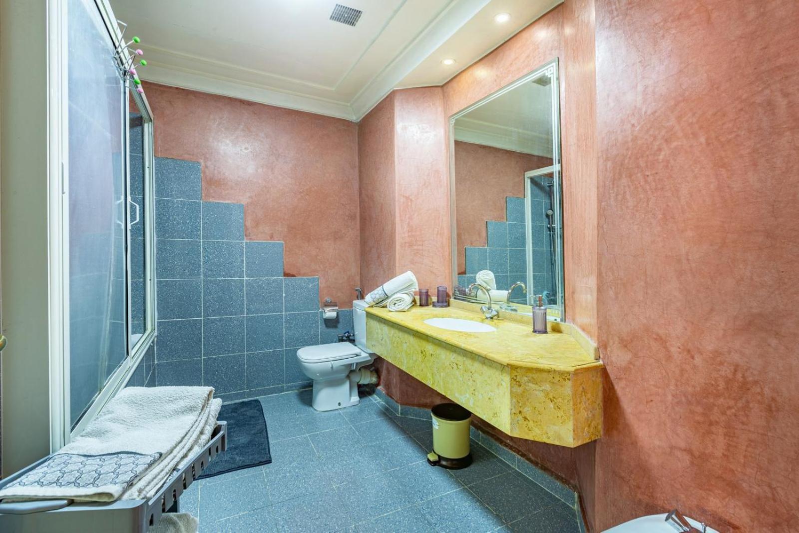 Duplex Confort Qualite Tres Bien Situe Apartment