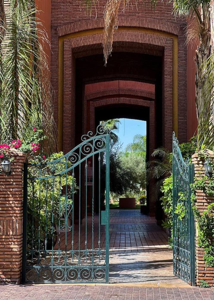 Hivernage Premium * Marrakesh