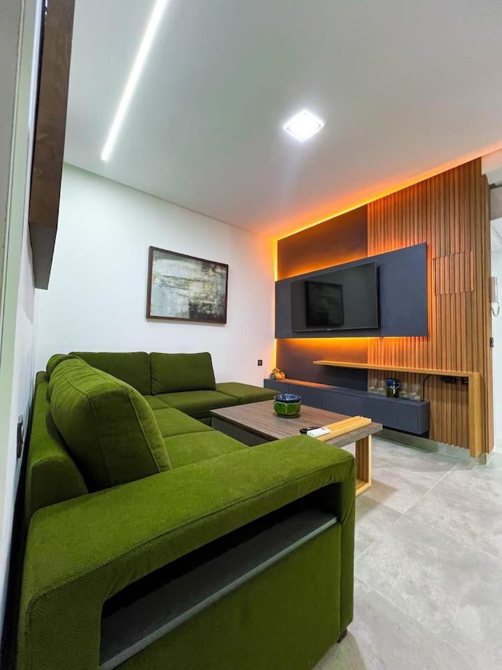 Hivernage Premium Appartement