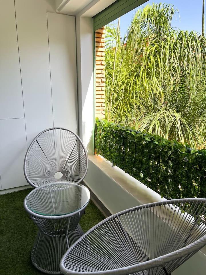 Hivernage Premium Appartement