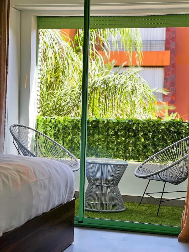 Appartement Hivernage Premium