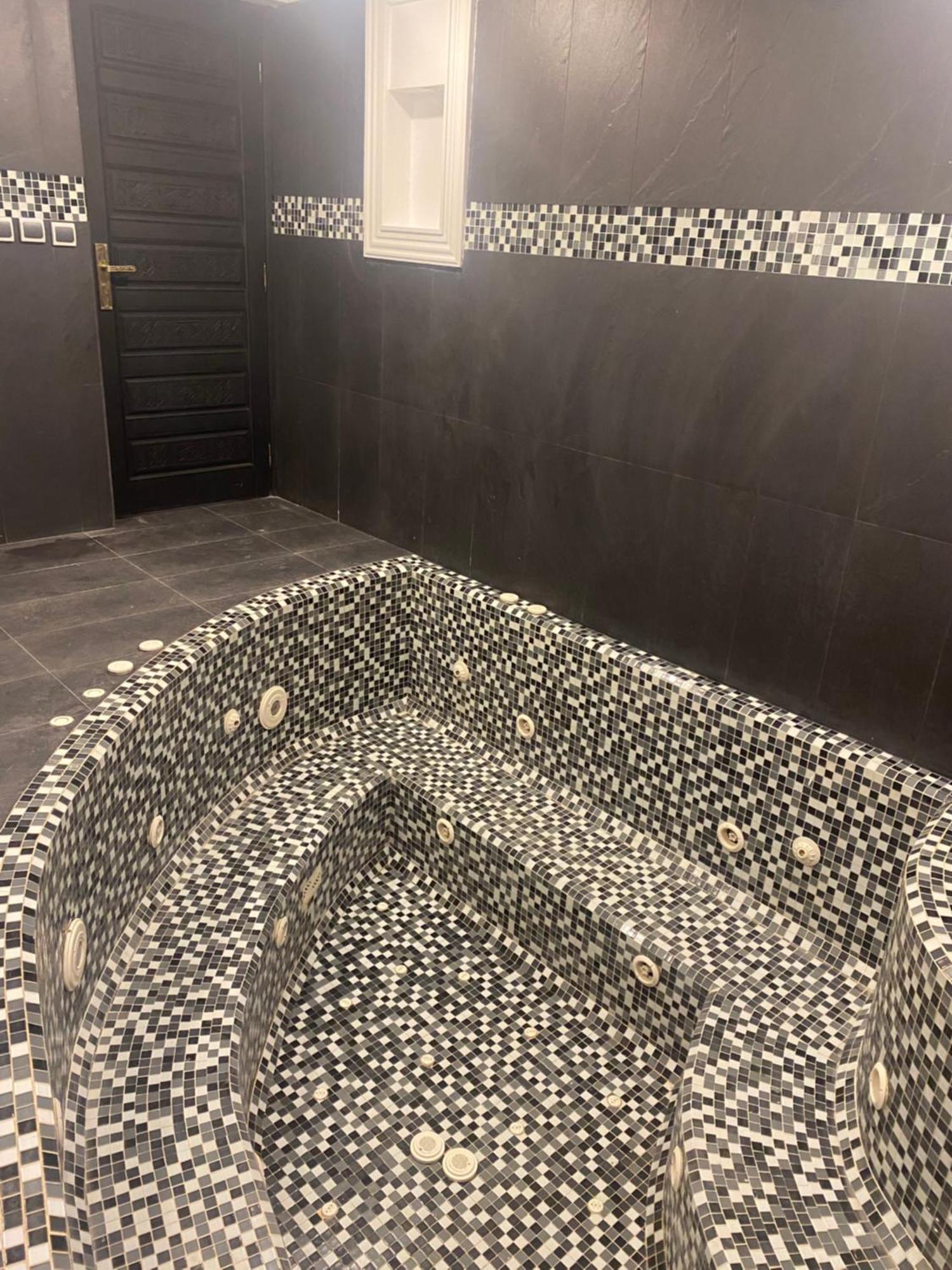 In Marrakech Villa