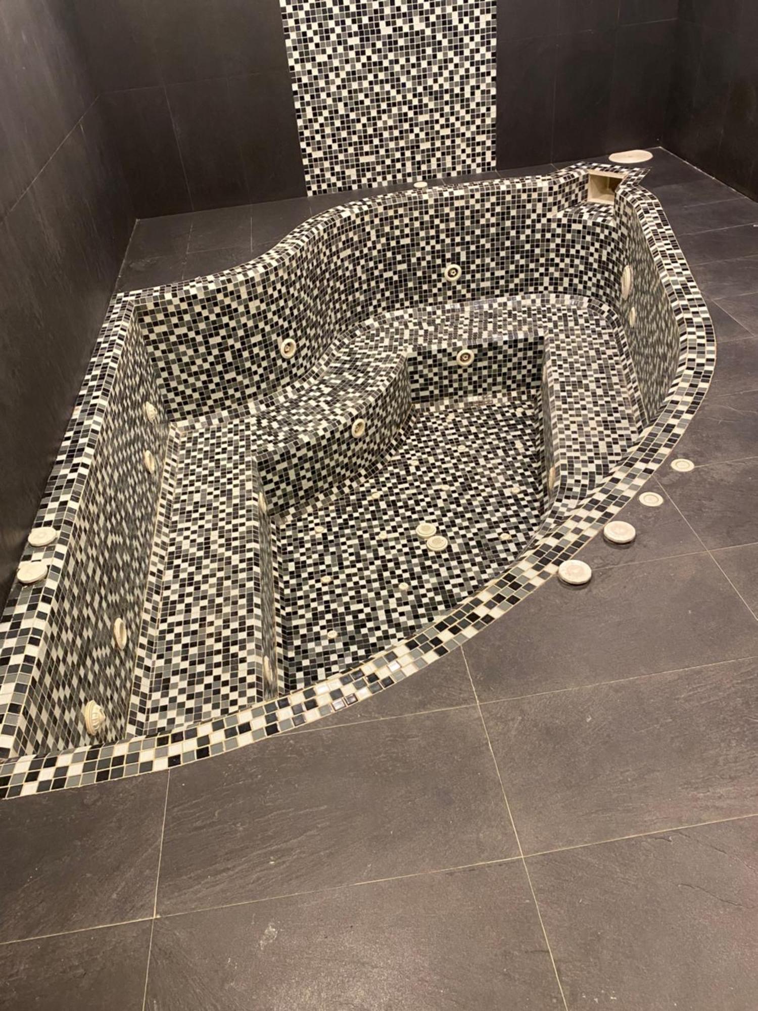 In Marrakech Villa *