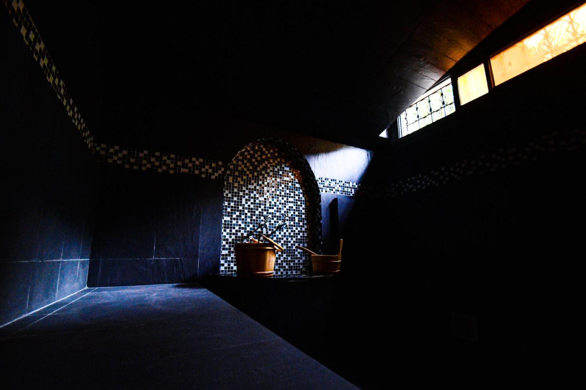 Villa In Marrakech
