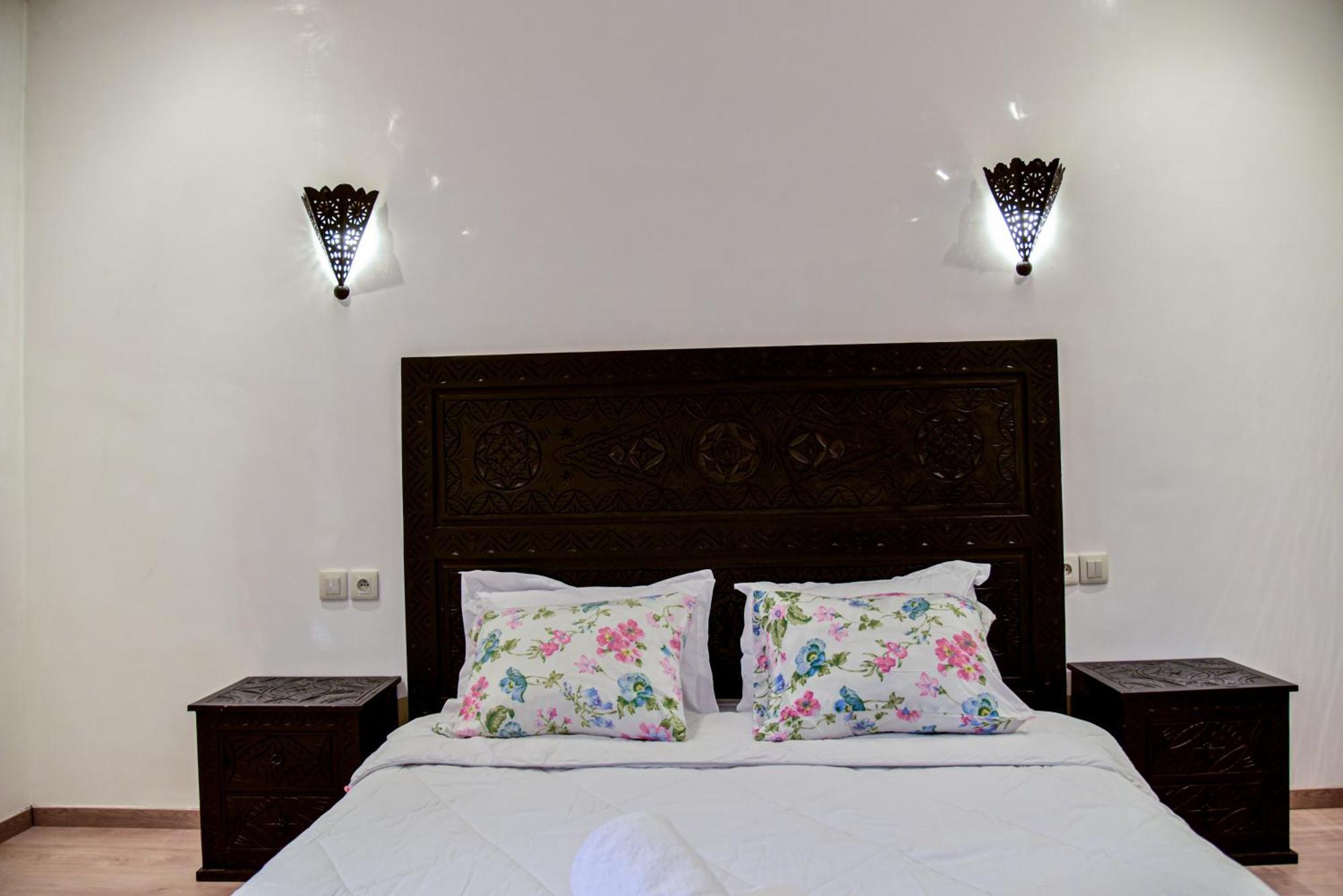 Villa In Marrakech *