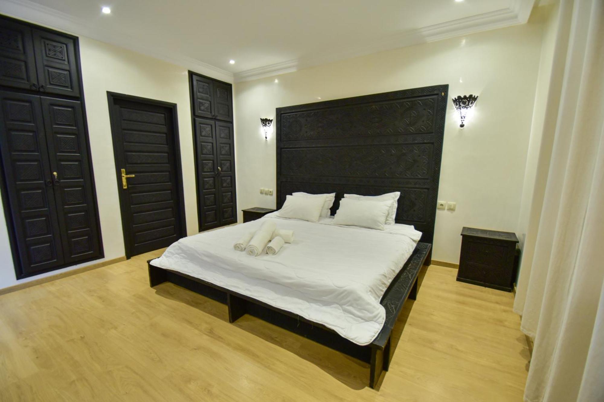 Villa In Marrakech Marrakesh
