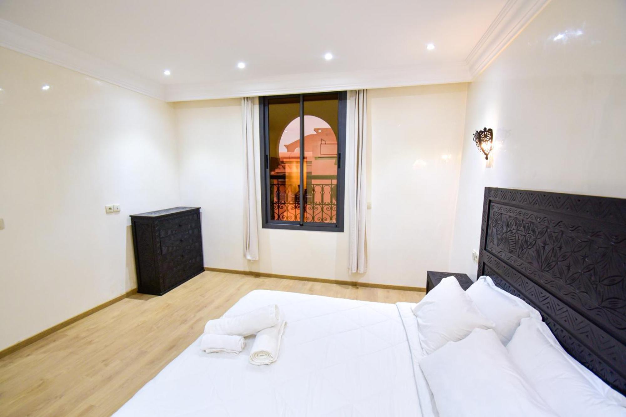 Villa In Marrakech *