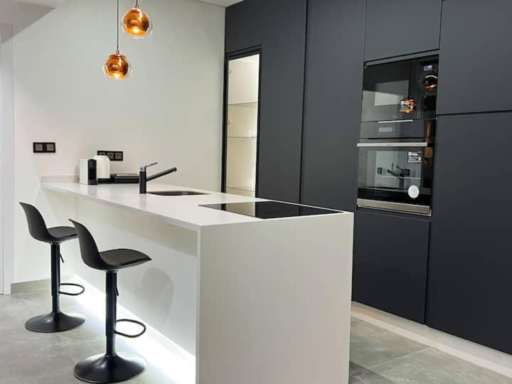 Hivernage Premium Appartement Marrakesh