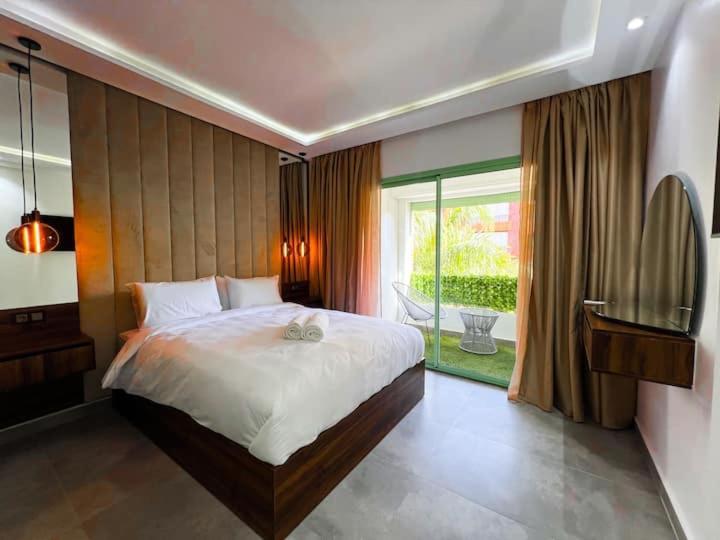 Appartement Hivernage Premium