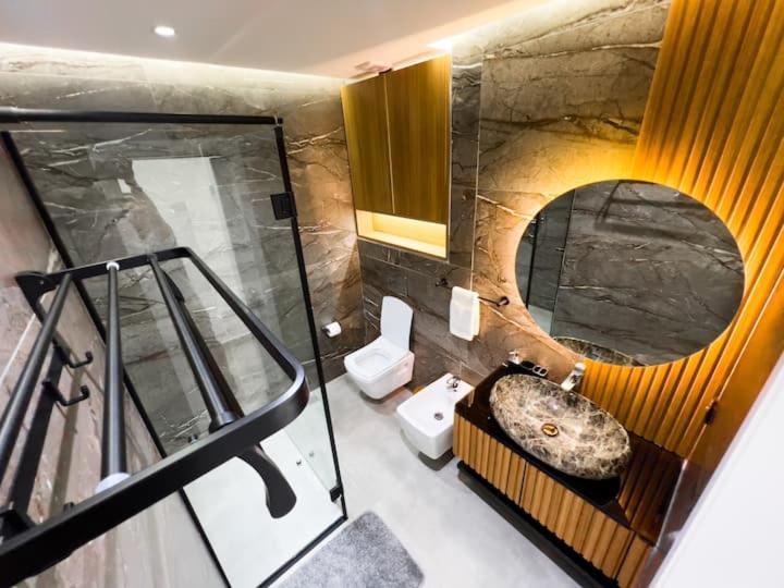 Hivernage Premium Appartement *