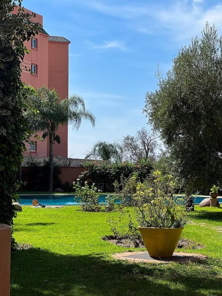 Hivernage Premium Marrakesh