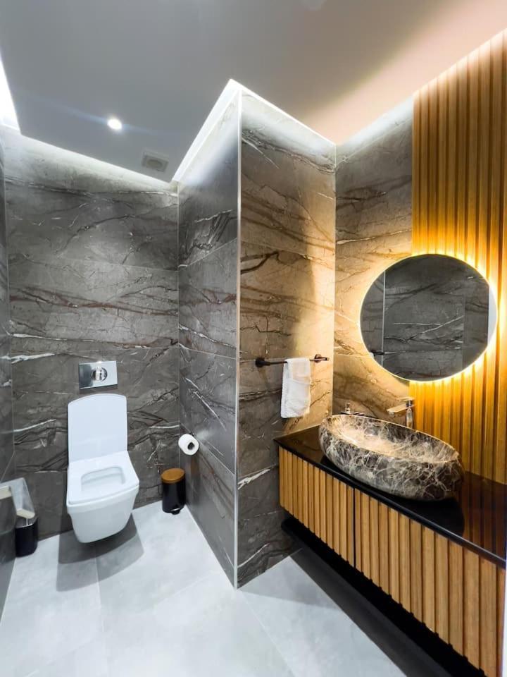 Appartement Hivernage Premium