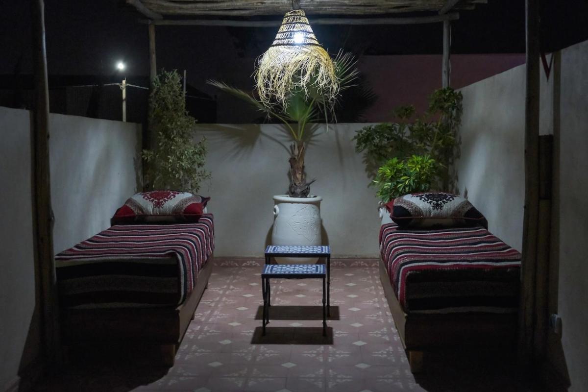 Run Marine, Elegant Private In Marrakech With Heated Pool Option Villa