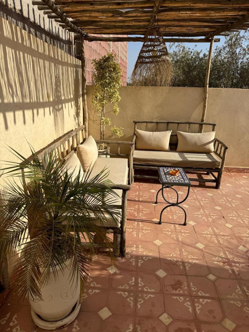 Villa Run Marine, Elegant Private In Marrakech With Heated Pool Option *