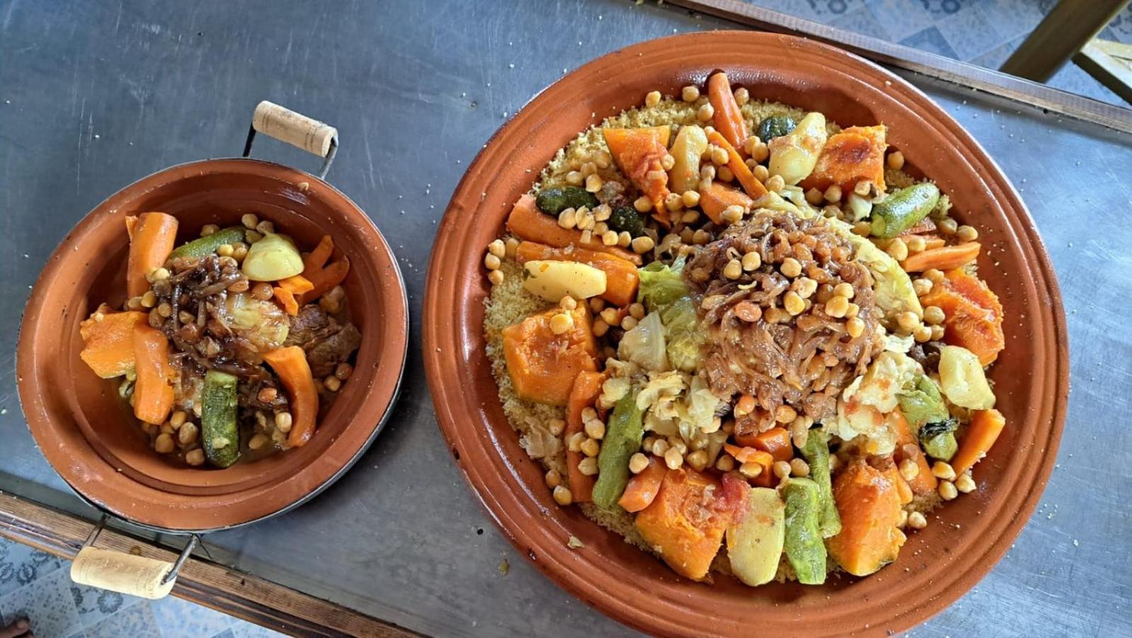 Maison Des Maitres Marrakesh