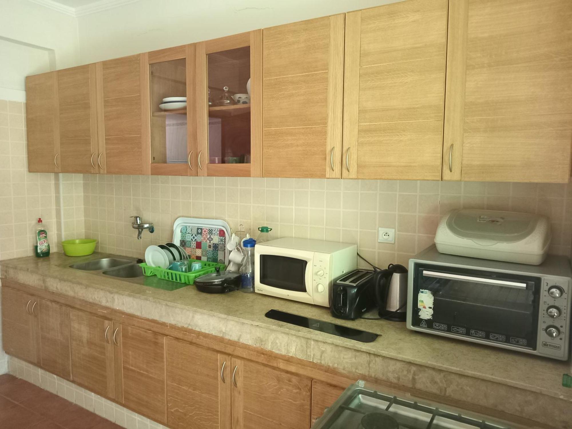 Apartment Guiliz Marrakesh