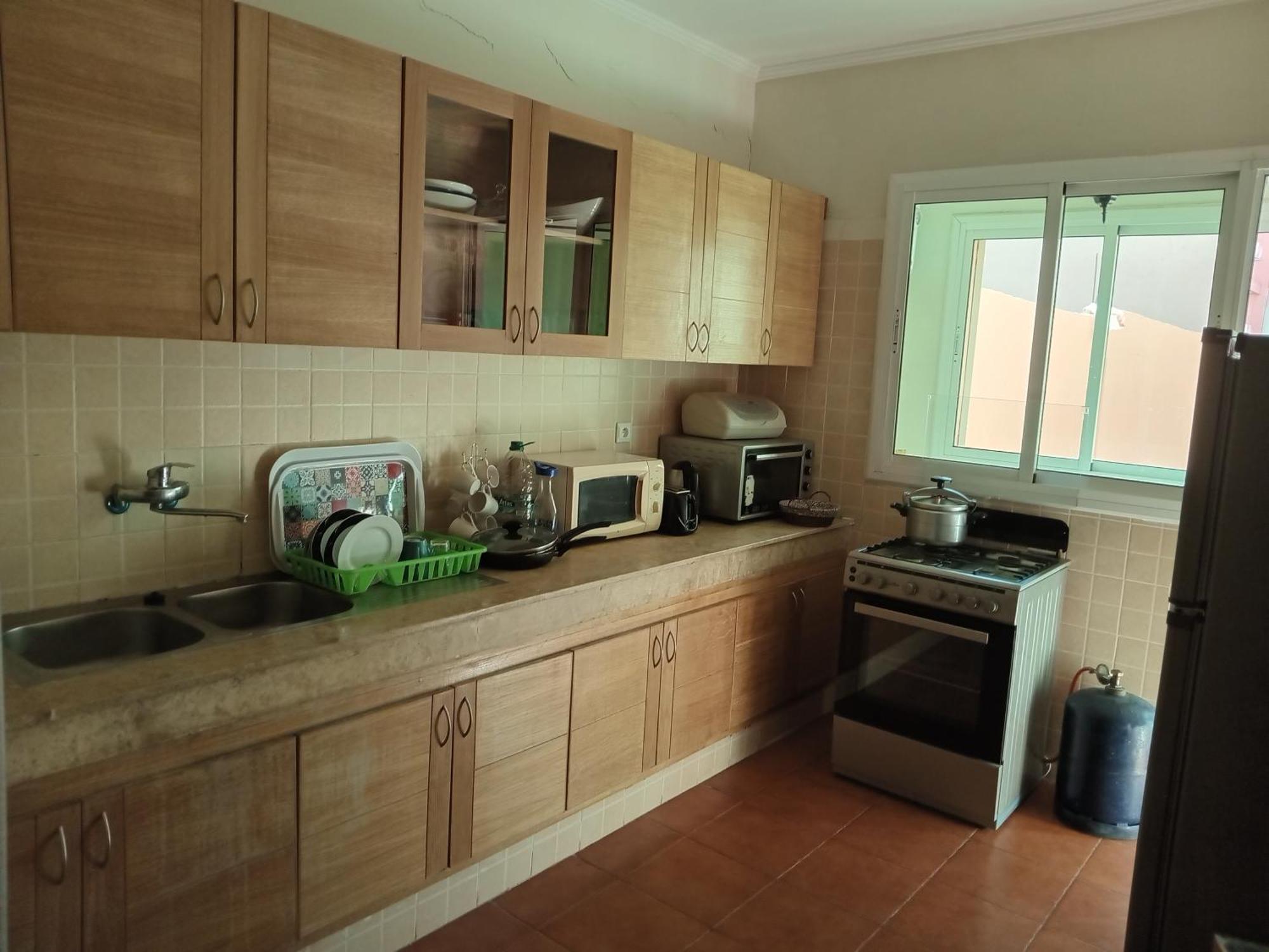 Guiliz Apartment Marrakesh